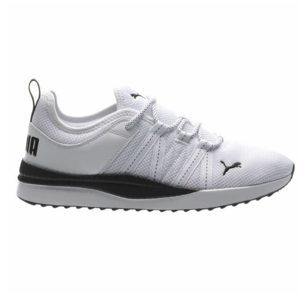 New Puma Men's Pacer Next Apex SoftFoam Optical Comfort Shoes Sneakers - Picture 5 of 5